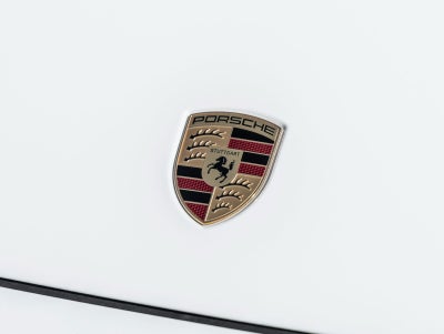 2025 Porsche Cayenne Cayenne