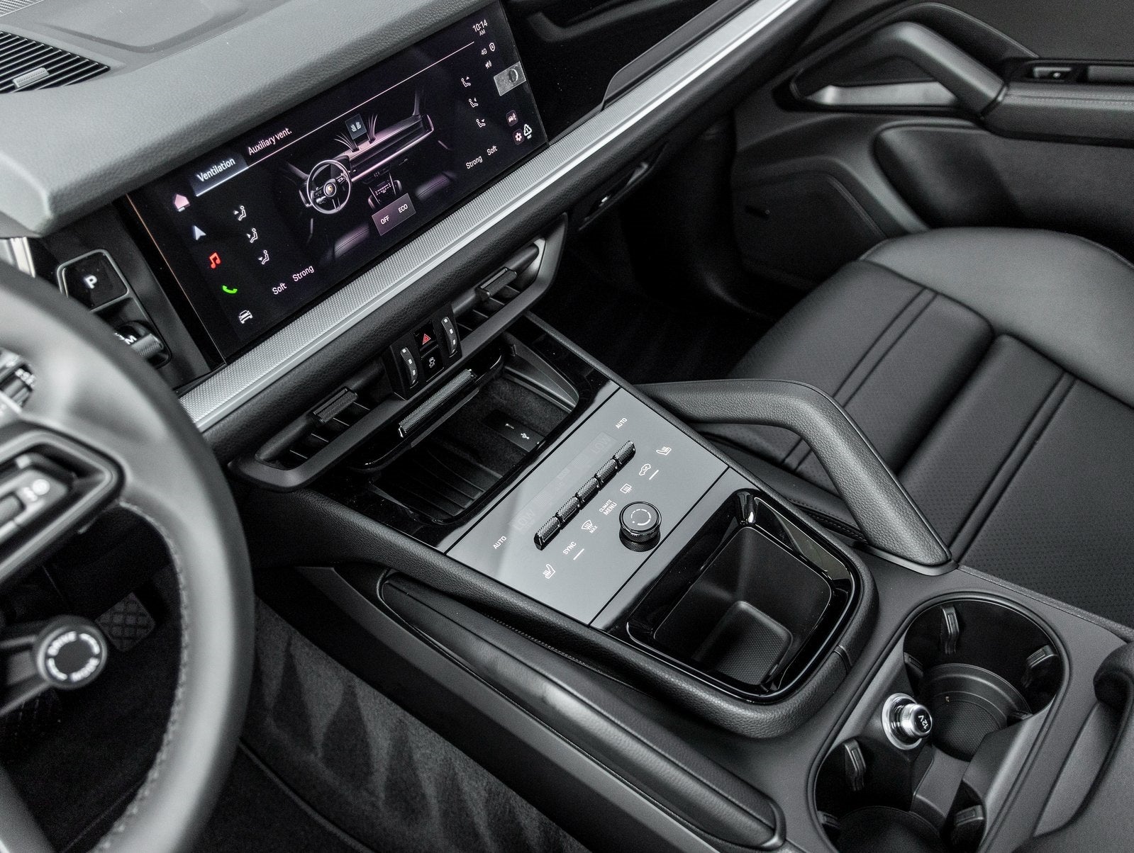 2025 Porsche Cayenne Cayenne