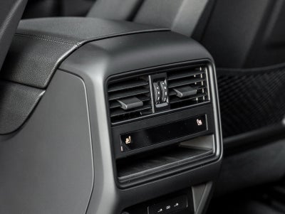 2025 Porsche Cayenne Cayenne