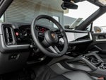 2025 Porsche Cayenne Cayenne