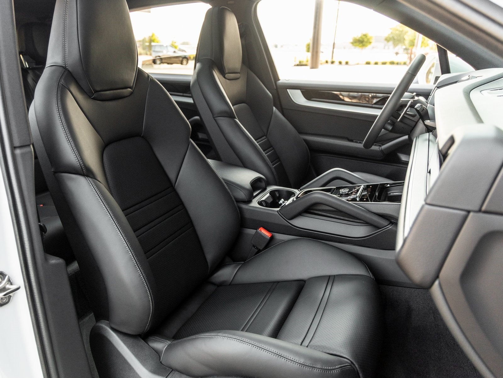 2025 Porsche Cayenne Cayenne