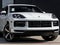 2025 Porsche Cayenne Cayenne