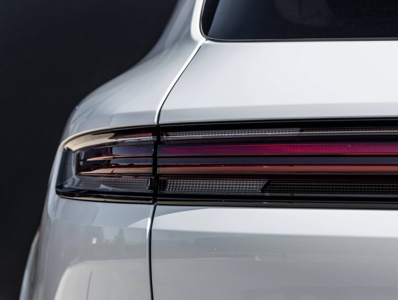 2025 Porsche Cayenne Cayenne