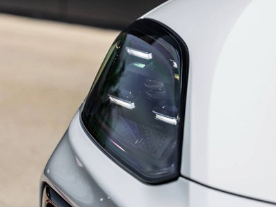 2025 Porsche Cayenne Cayenne