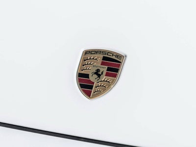 2025 Porsche Cayenne Cayenne