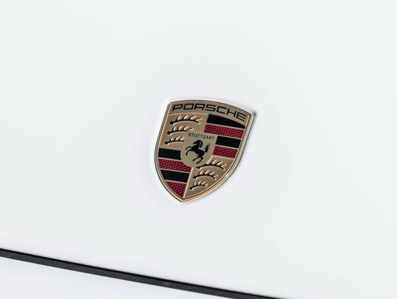 2025 Porsche Cayenne Cayenne