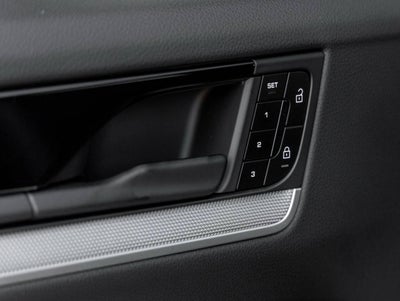 2025 Porsche Cayenne Cayenne