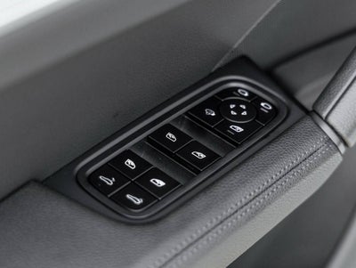 2025 Porsche Cayenne Cayenne