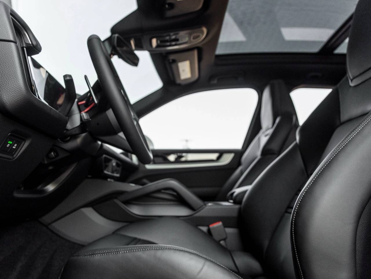 2025 Porsche Cayenne Cayenne