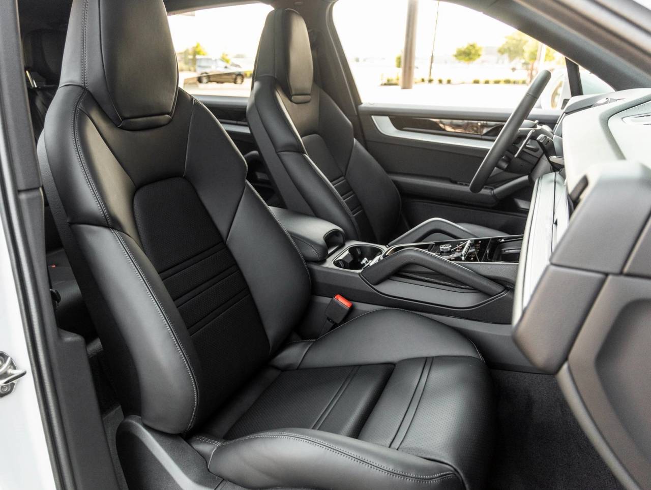 2025 Porsche Cayenne Cayenne