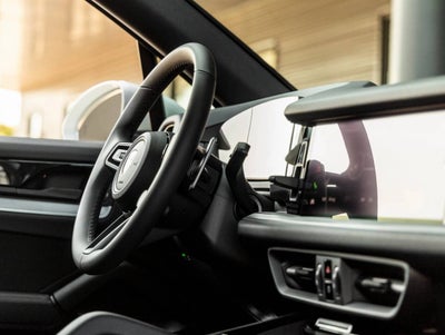 2025 Porsche Cayenne Cayenne