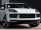2025 Porsche Cayenne Cayenne