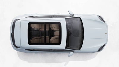 2026 Porsche Cayenne AWD