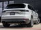 2020 Porsche Cayenne Cayenne