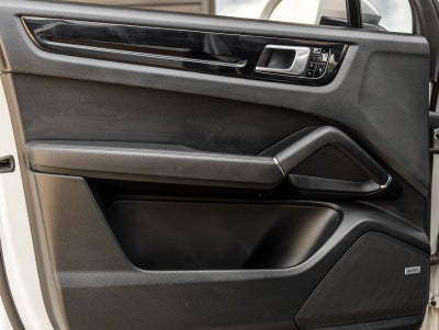2020 Porsche Cayenne Cayenne