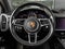 2020 Porsche Cayenne Cayenne