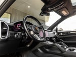 2020 Porsche Cayenne Cayenne