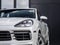 2020 Porsche Cayenne Cayenne