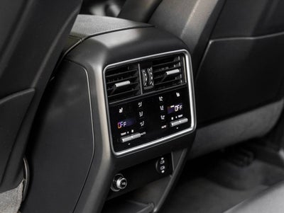 2020 Porsche Cayenne Cayenne