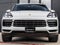 2020 Porsche Cayenne Cayenne