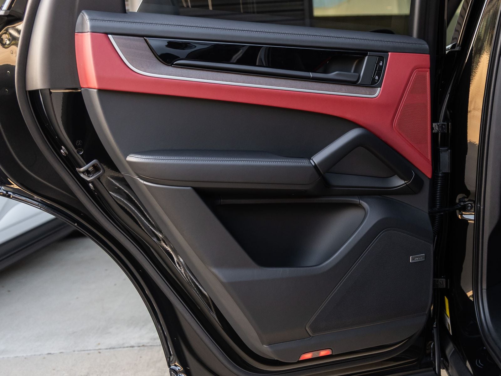 2026 Porsche Cayenne AWD