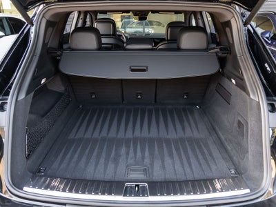 2026 Porsche Cayenne AWD