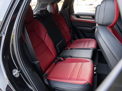 2026 Porsche Cayenne AWD