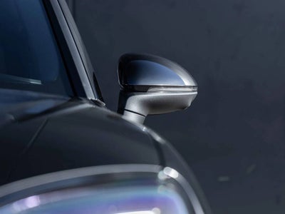 2026 Porsche Cayenne AWD