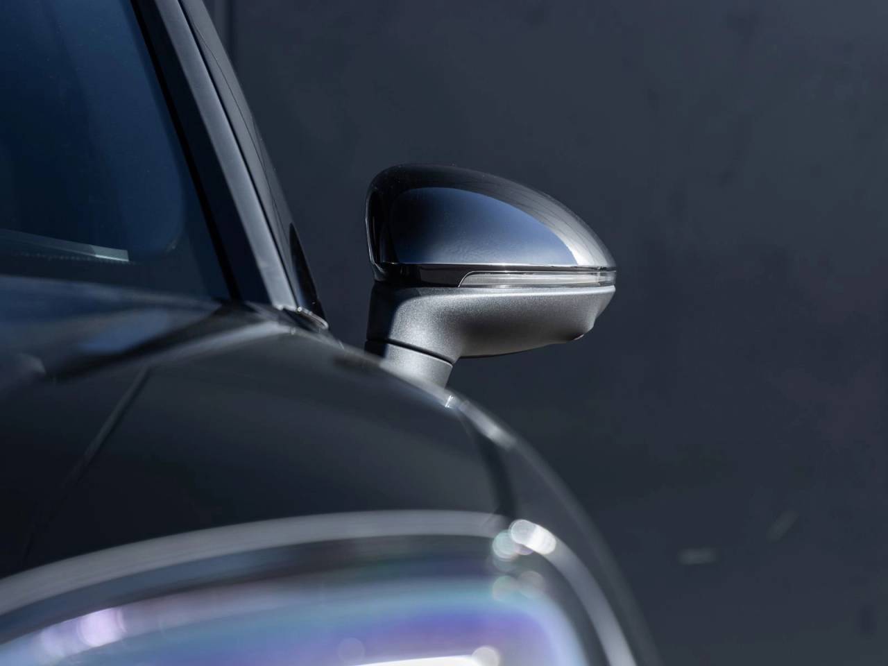 2026 Porsche Cayenne AWD