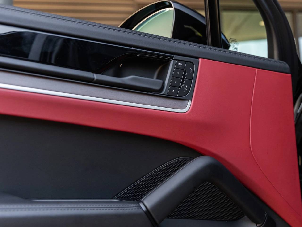 2026 Porsche Cayenne AWD