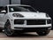 2026 Porsche Cayenne AWD