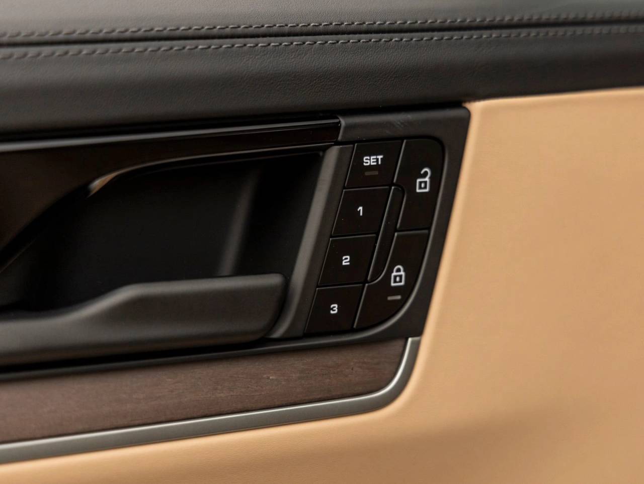 2026 Porsche Cayenne AWD