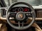 2026 Porsche Cayenne AWD