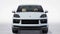 2026 Porsche Cayenne AWD