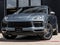 2019 Porsche Cayenne Cayenne