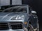 2019 Porsche Cayenne Cayenne