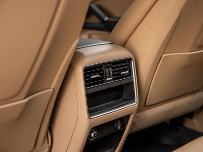2019 Porsche Cayenne Cayenne