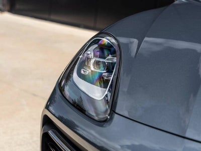2019 Porsche Cayenne Cayenne
