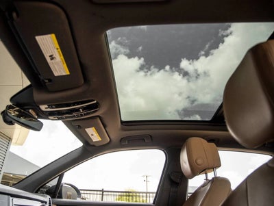 2019 Porsche Cayenne Cayenne