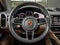 2019 Porsche Cayenne Cayenne