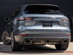 2019 Porsche Cayenne Cayenne