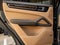 2019 Porsche Cayenne Cayenne