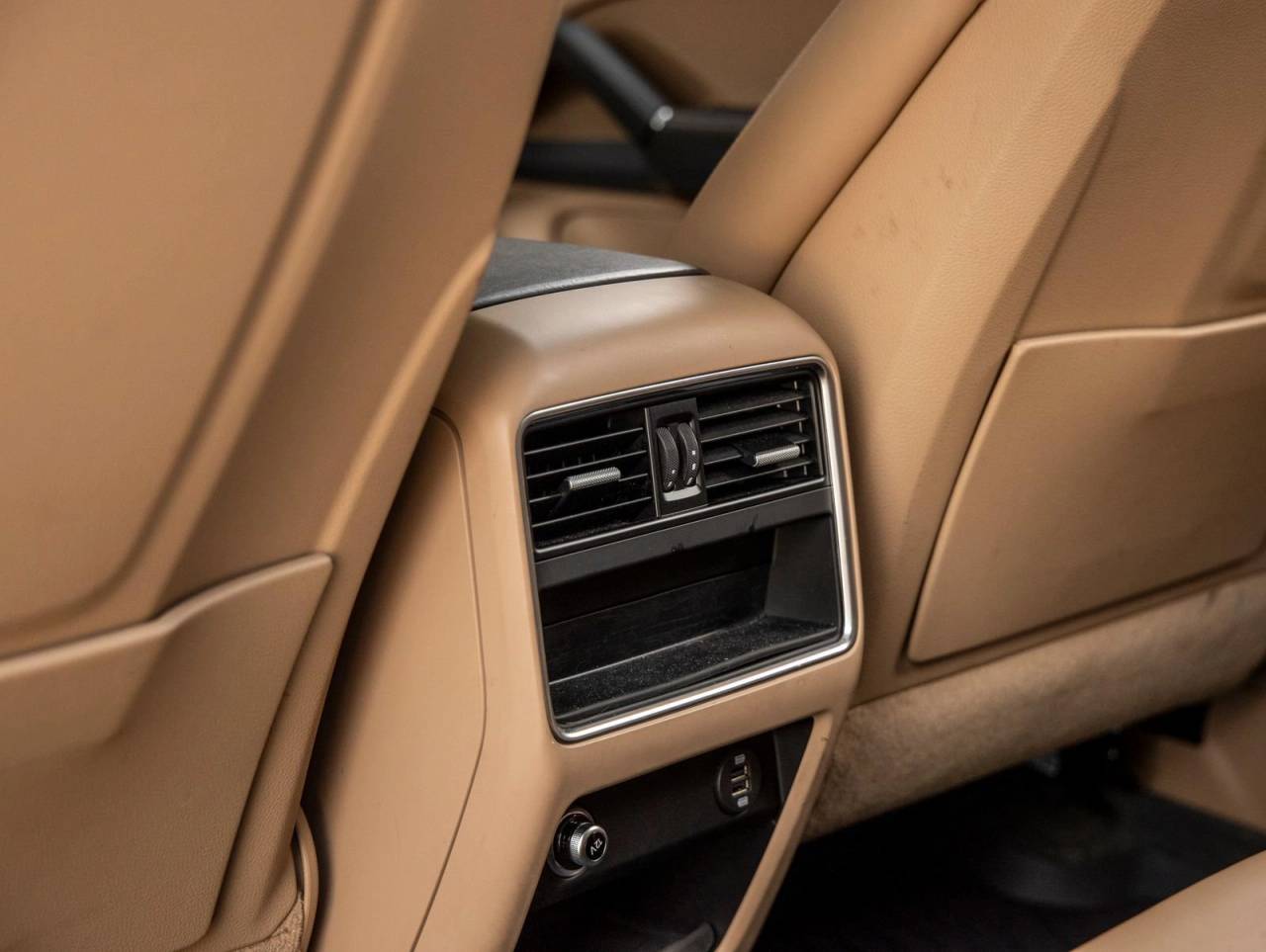 2019 Porsche Cayenne Cayenne