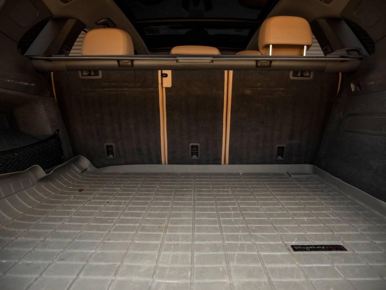 2019 Porsche Cayenne Cayenne