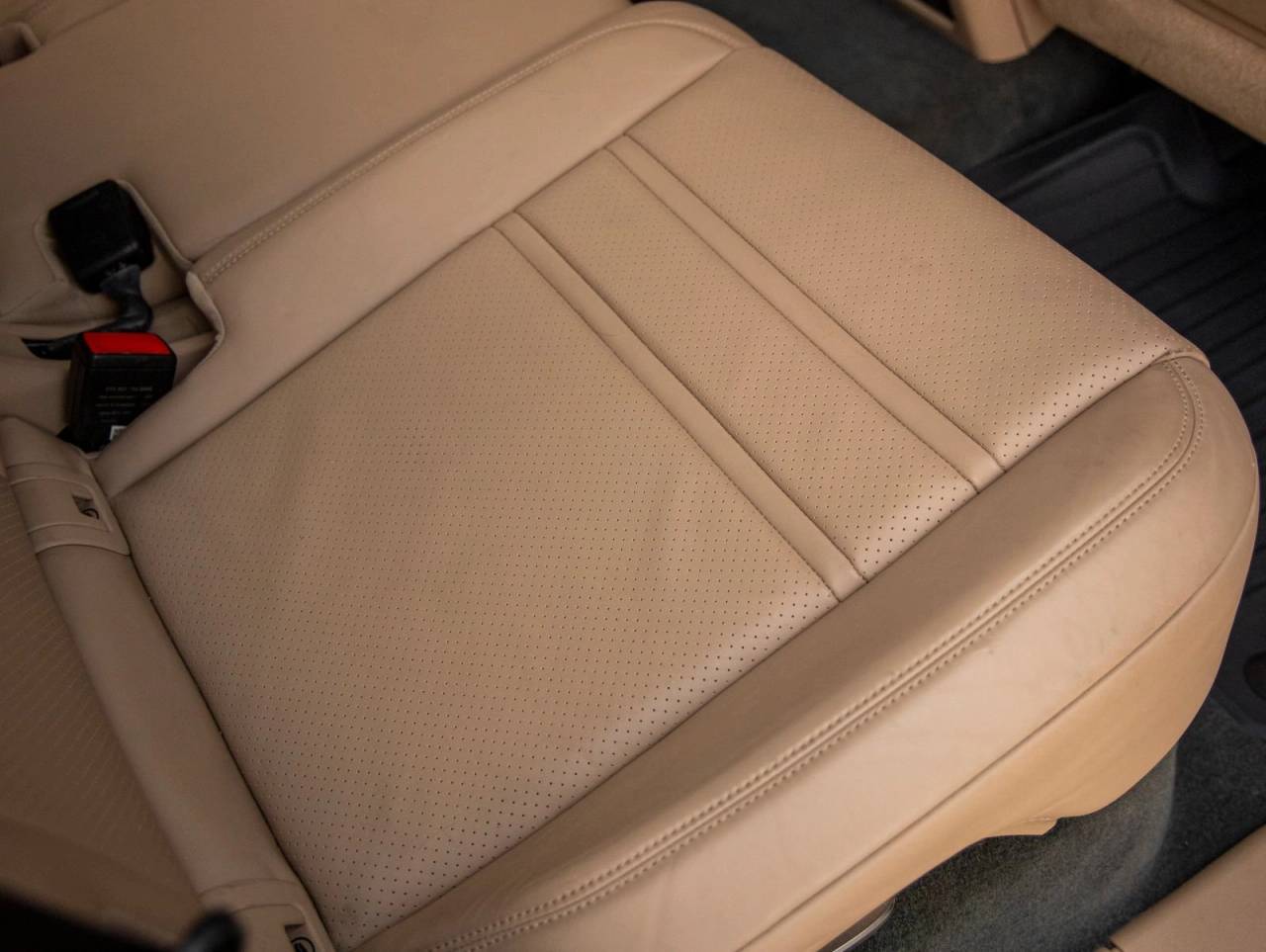 2019 Porsche Cayenne Cayenne