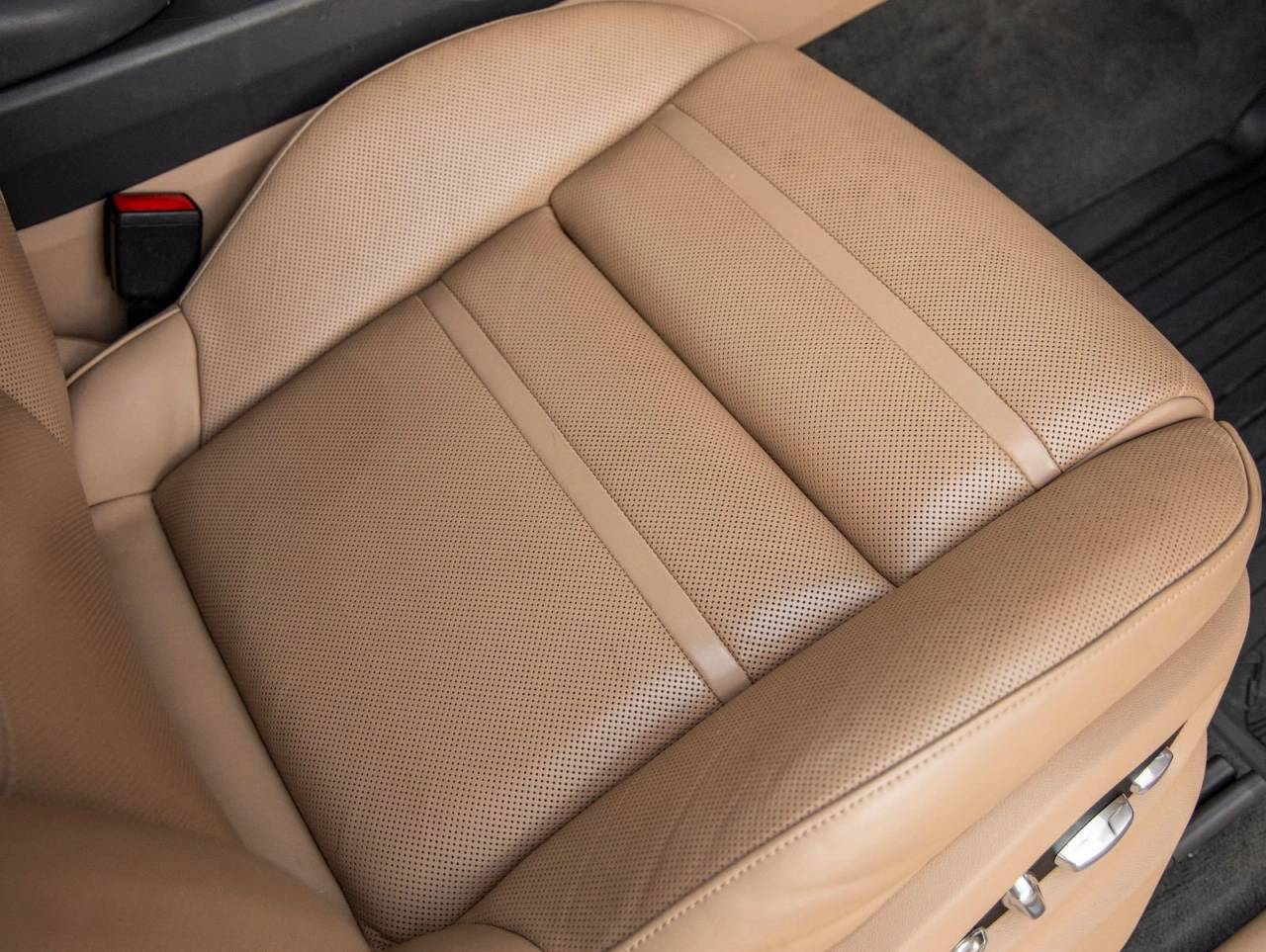 2019 Porsche Cayenne Cayenne