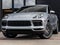 2021 Porsche Cayenne Cayenne
