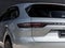 2021 Porsche Cayenne Cayenne