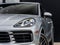 2021 Porsche Cayenne Cayenne