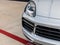 2021 Porsche Cayenne Cayenne